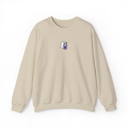 Witch's Brew Unisex Heavy Blend™ Crewneck Sweatshirt