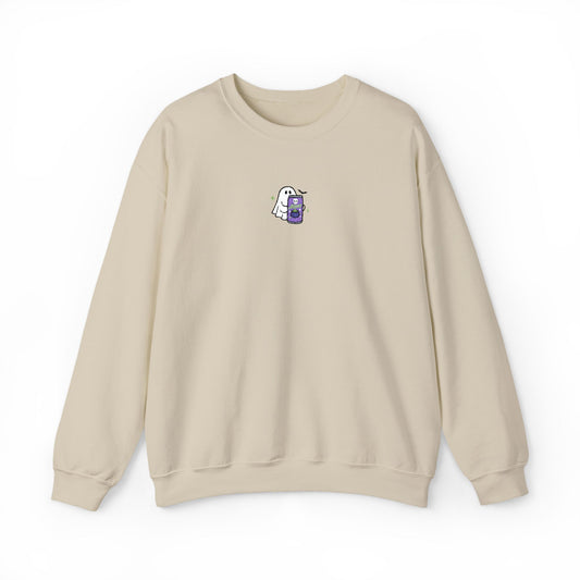 Witch's Brew Unisex Heavy Blend™ Crewneck Sweatshirt