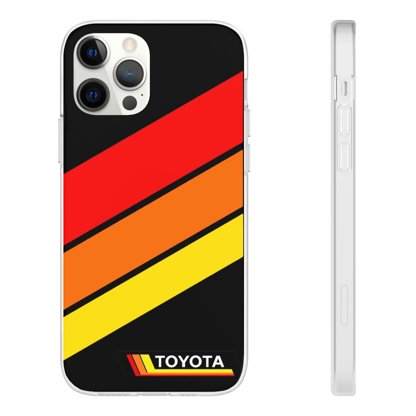 Toyota Heritage iPhone Flexi Cases
