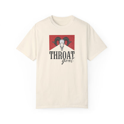 Thrt Goat Comfort Colors Unisex T-shirt