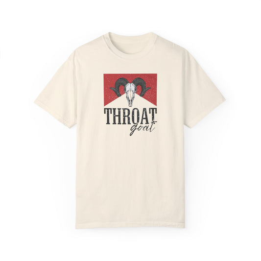 Thrt Goat Comfort Colors Unisex T-shirt