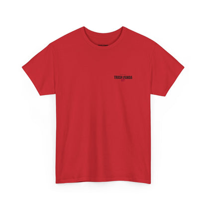 I Eat Milf & Cookies Unisex Heavy Cotton Tee