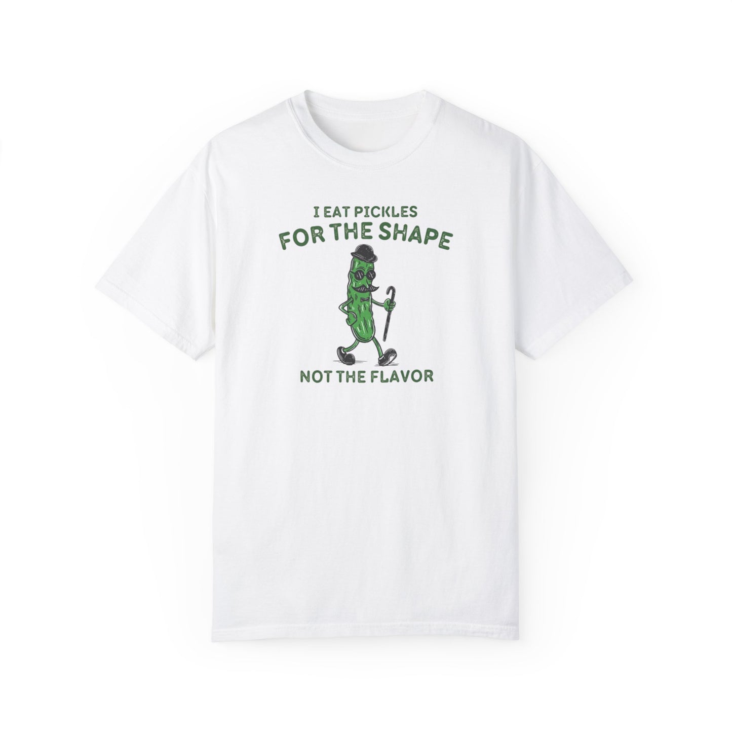 Pickles Comfort Colors Unisex T-shirt