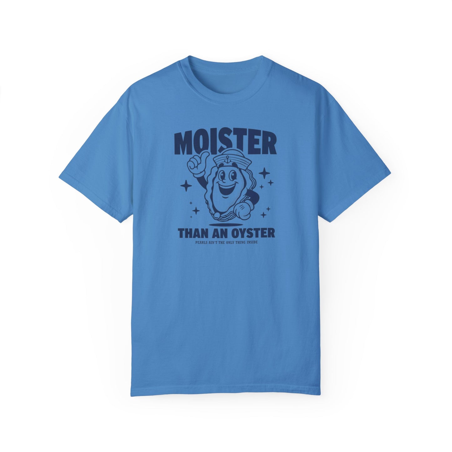 Oyster Comfort Colors Unisex T-shirt
