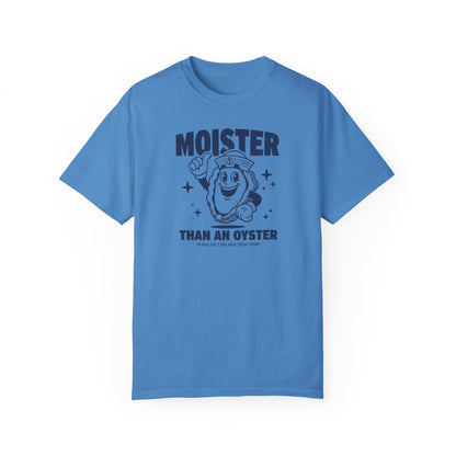 Oyster Comfort Colors Unisex T-shirt