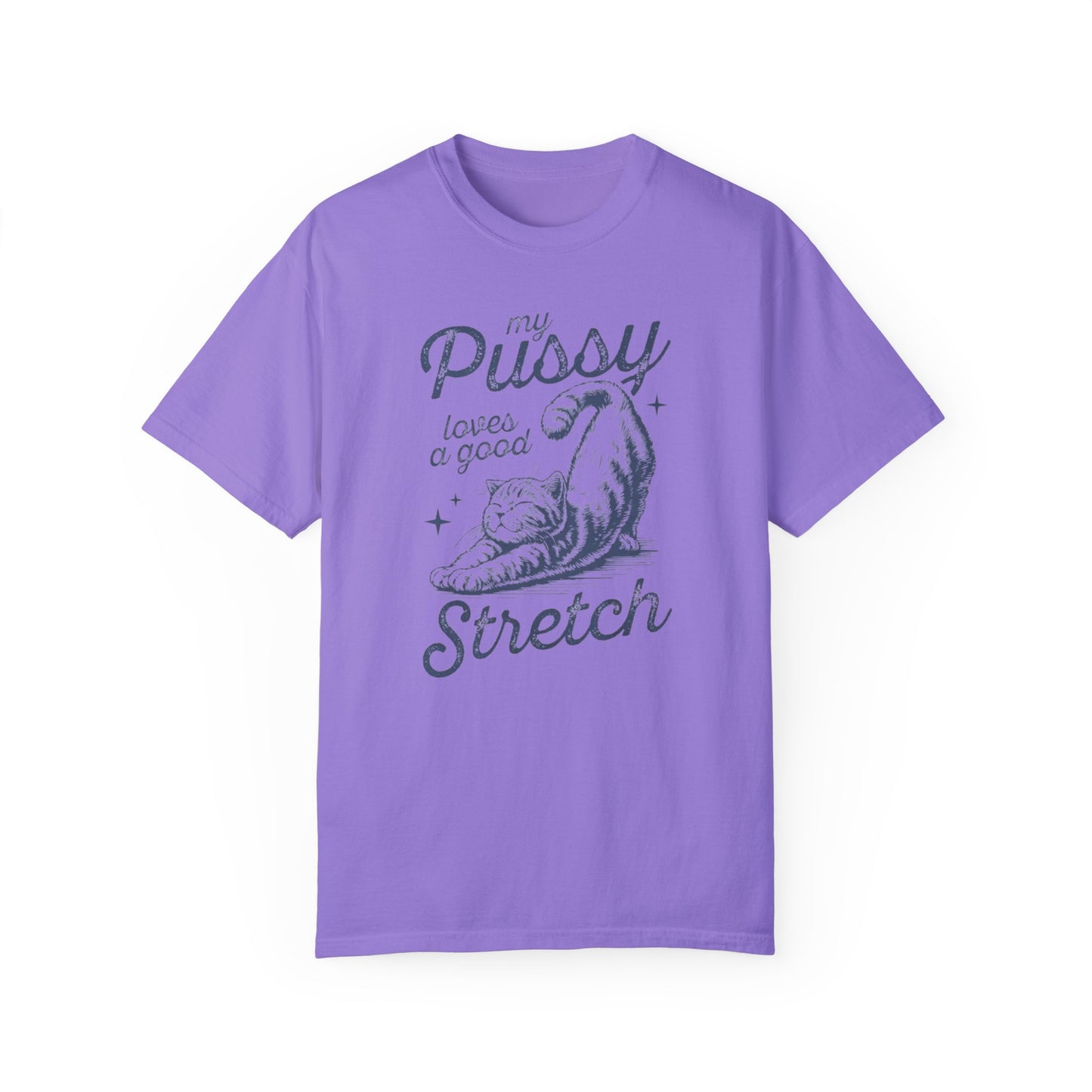 Stretch Comfort Colors Unisex T-shirt