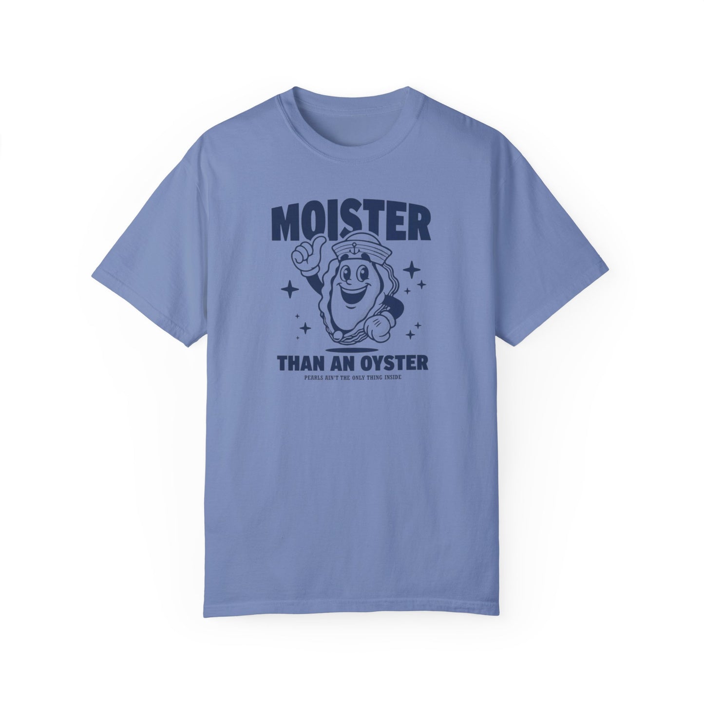 Oyster Comfort Colors Unisex T-shirt