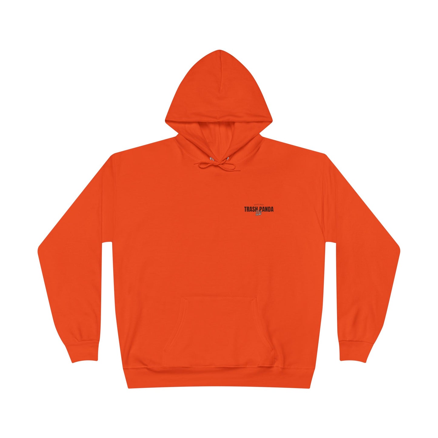 Ugly Stripper Unisex EcoSmart® Pullover Hoodie Sweatshirt