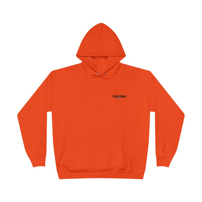 Ugly Stripper Unisex EcoSmart® Pullover Hoodie Sweatshirt