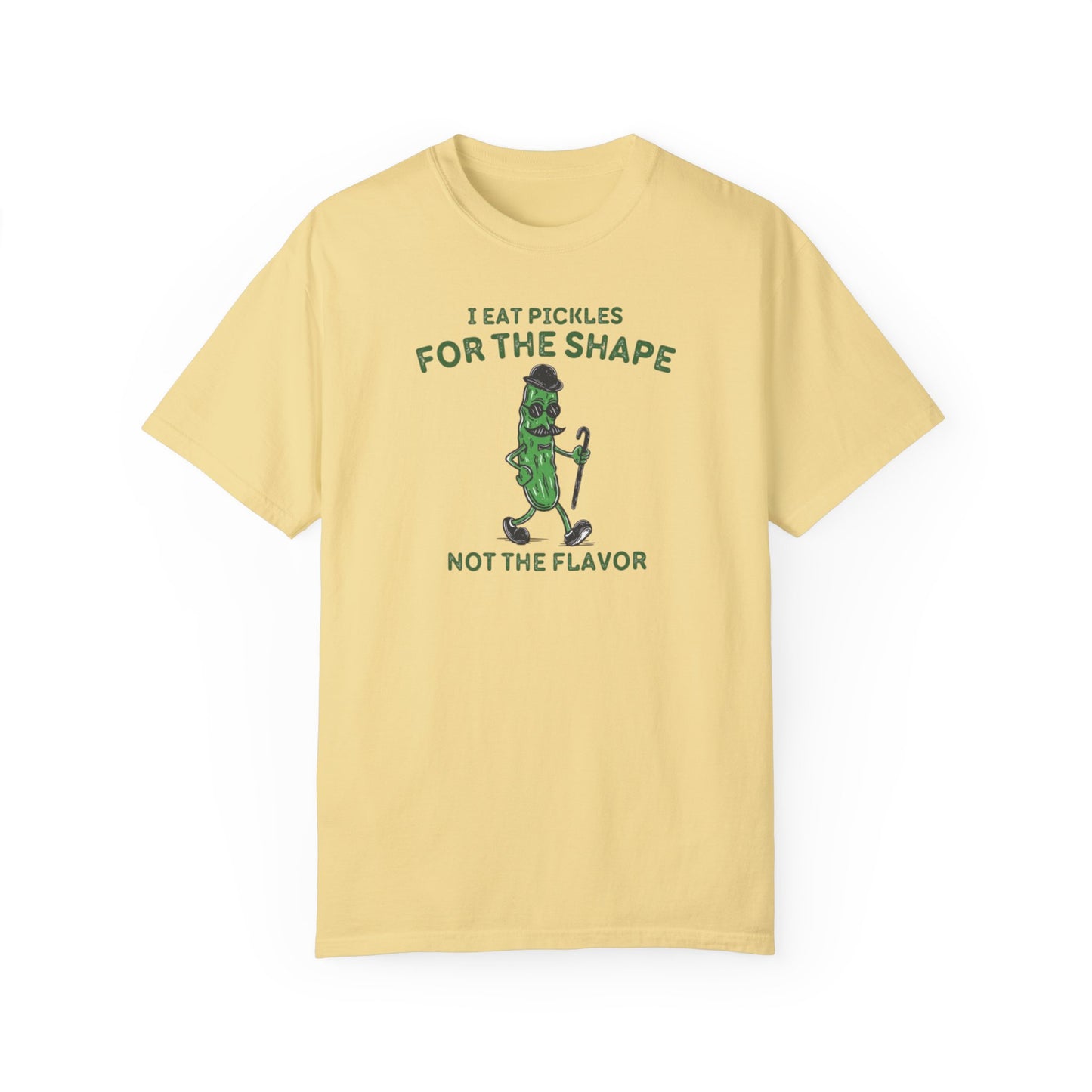 Pickles Comfort Colors Unisex T-shirt
