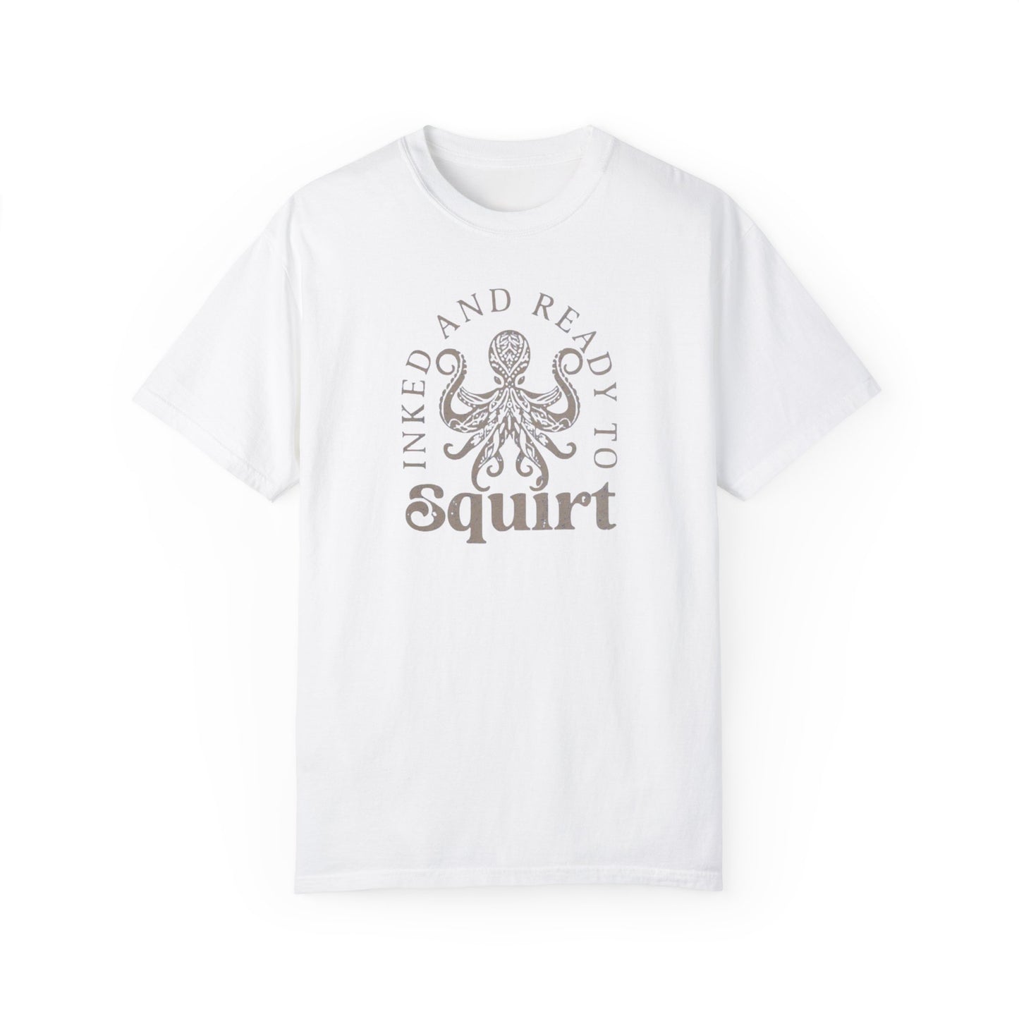 Squirt Comfort Colors Unisex T-shirt