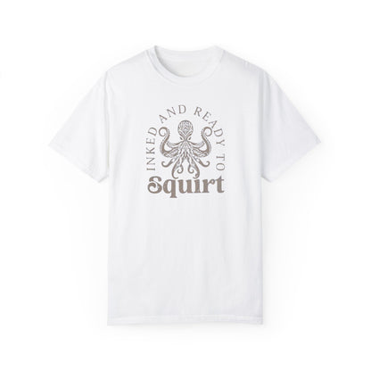 Squirt Comfort Colors Unisex T-shirt