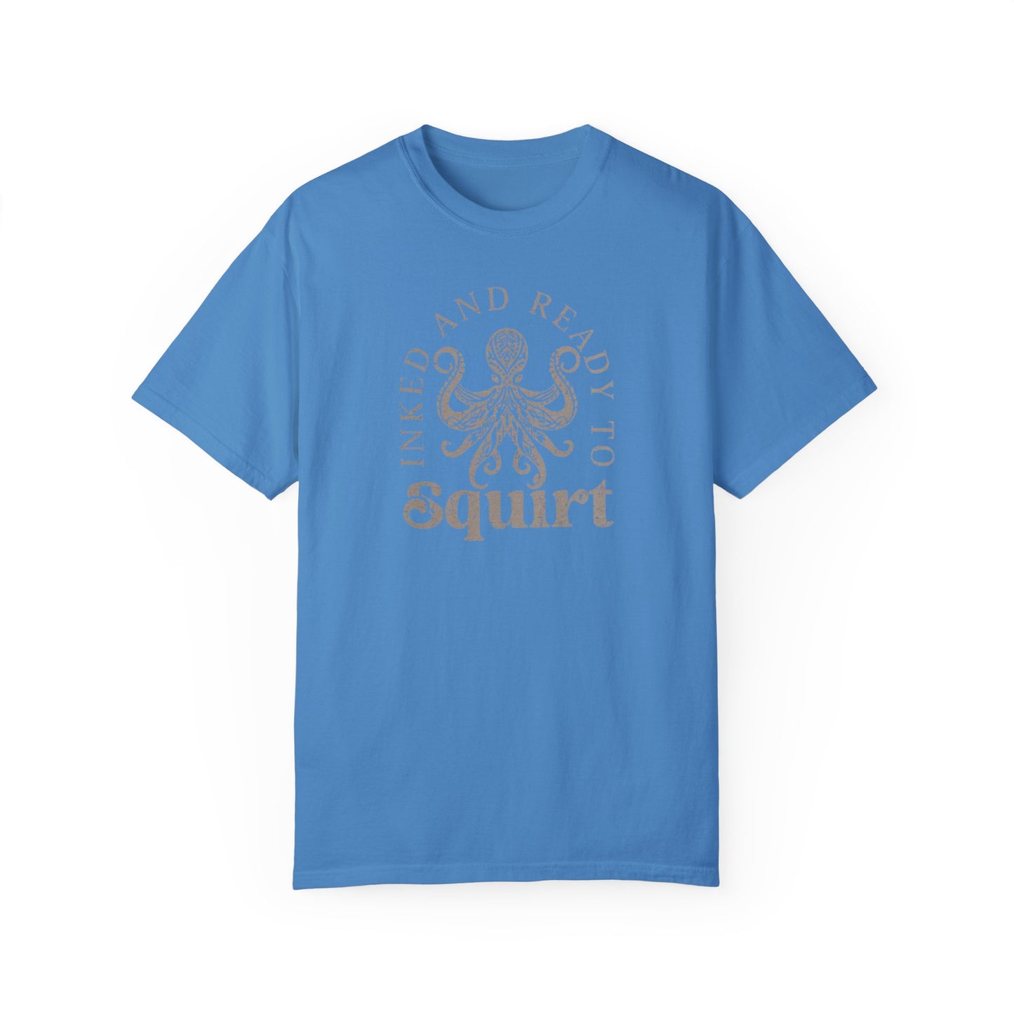 Squirt Comfort Colors Unisex T-shirt