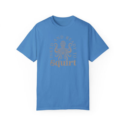 Squirt Comfort Colors Unisex T-shirt