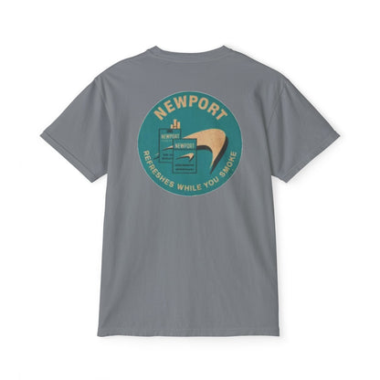 Vintage Newport Pocket T-Shirt