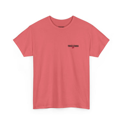 I Eat Milf & Cookies Unisex Heavy Cotton Tee