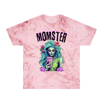 Momster Comfort Colors Unisex Color Blast T-Shirt