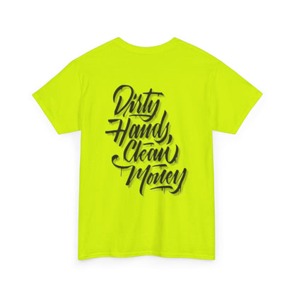 DHCM 2.0 Unisex Heavy Cotton Tee