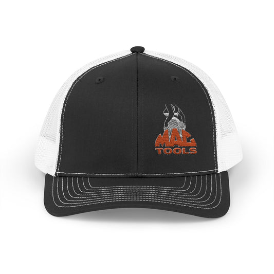 MAC Girl 2 Richardson 112 Snapback Trucker Cap