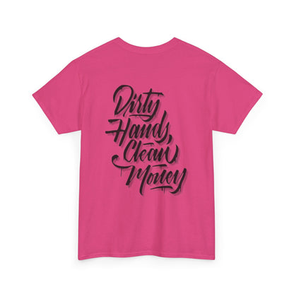 DHCM 2.0 Unisex Heavy Cotton Tee