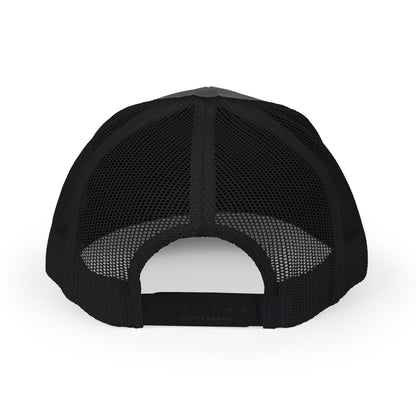 Sucking Ts and Licking Cs (4th of July) Richardson 112 Snapback Trucker Cap