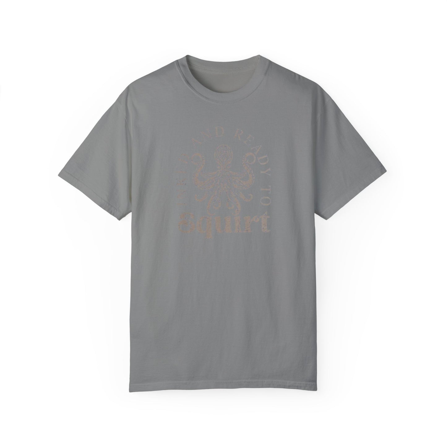 Squirt Comfort Colors Unisex T-shirt