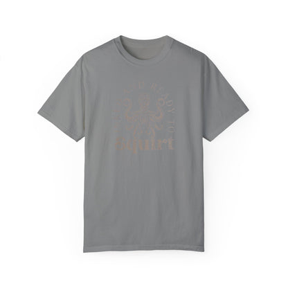Squirt Comfort Colors Unisex T-shirt