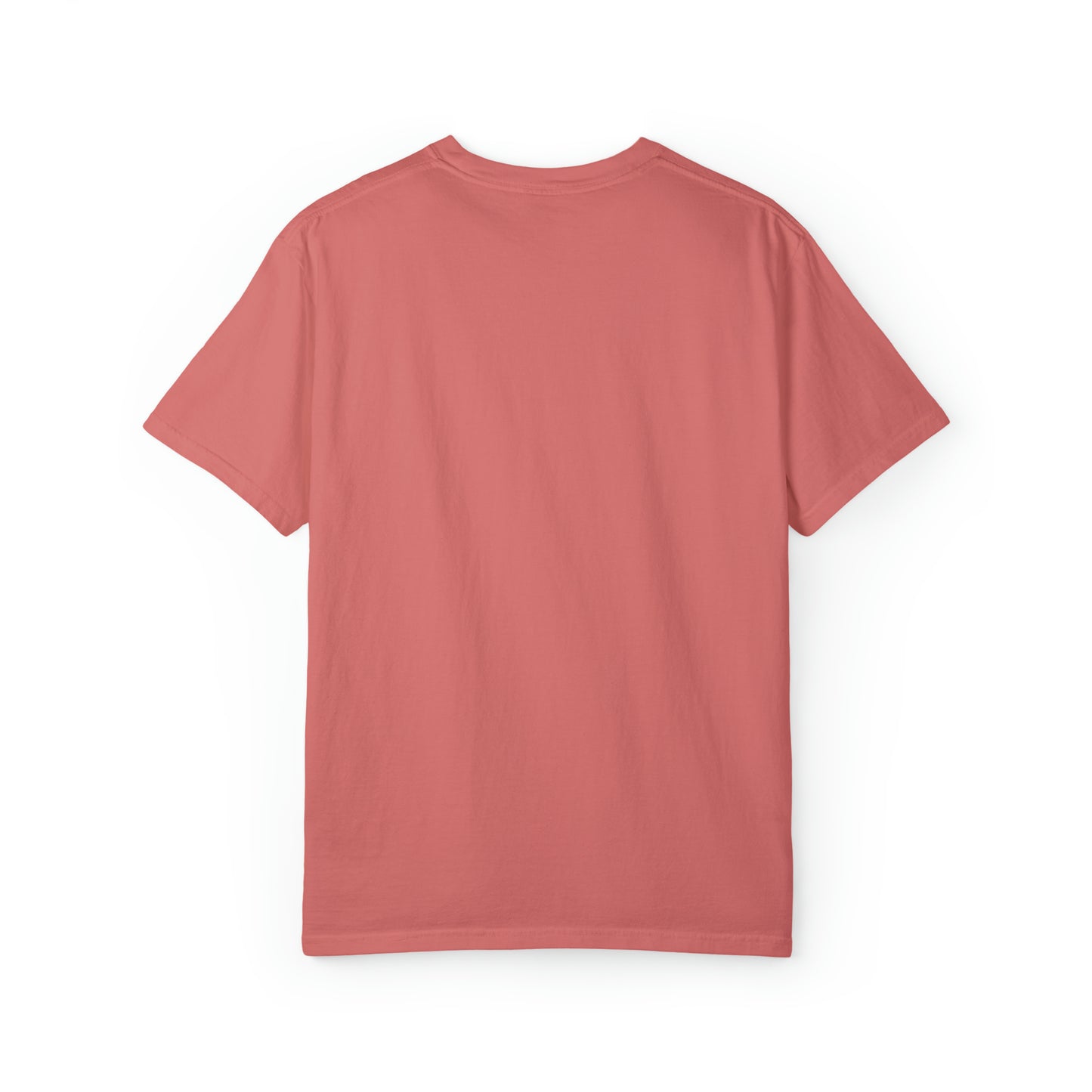 Checkered Wifey Comfort Colors Unisex Garment-Dyed T-shirt