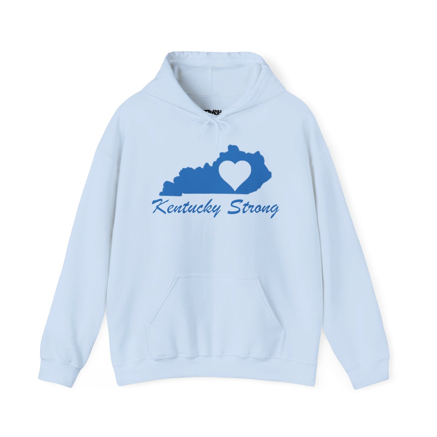 Kentucky Strong Unisex Hoodie - 2025 Kentucky Flood Victim Relief