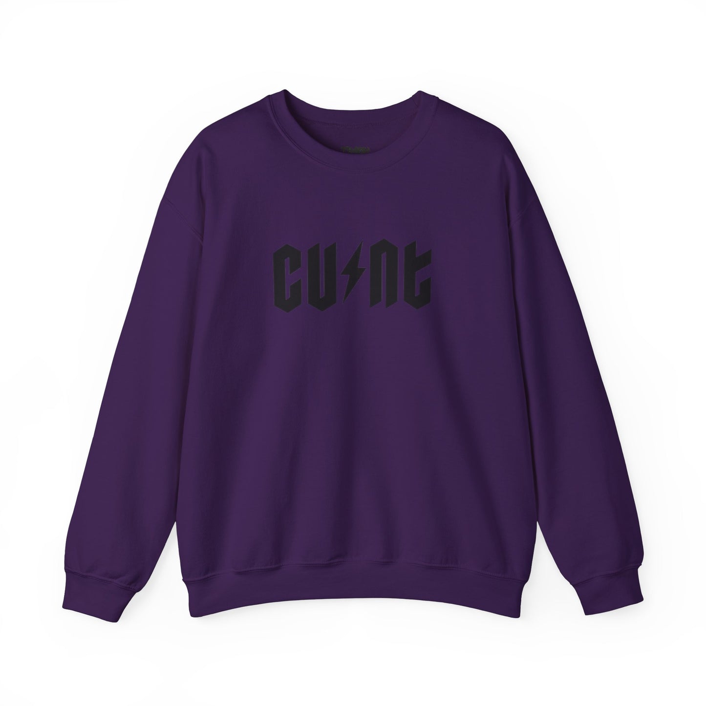 CU/NT Unisex Heavy Blend™ Crewneck Sweatshirt
