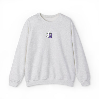 Witch's Brew Unisex Heavy Blend™ Crewneck Sweatshirt