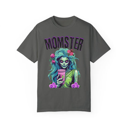Momster Comfort Colors Unisex Garment-Dyed T-shirt