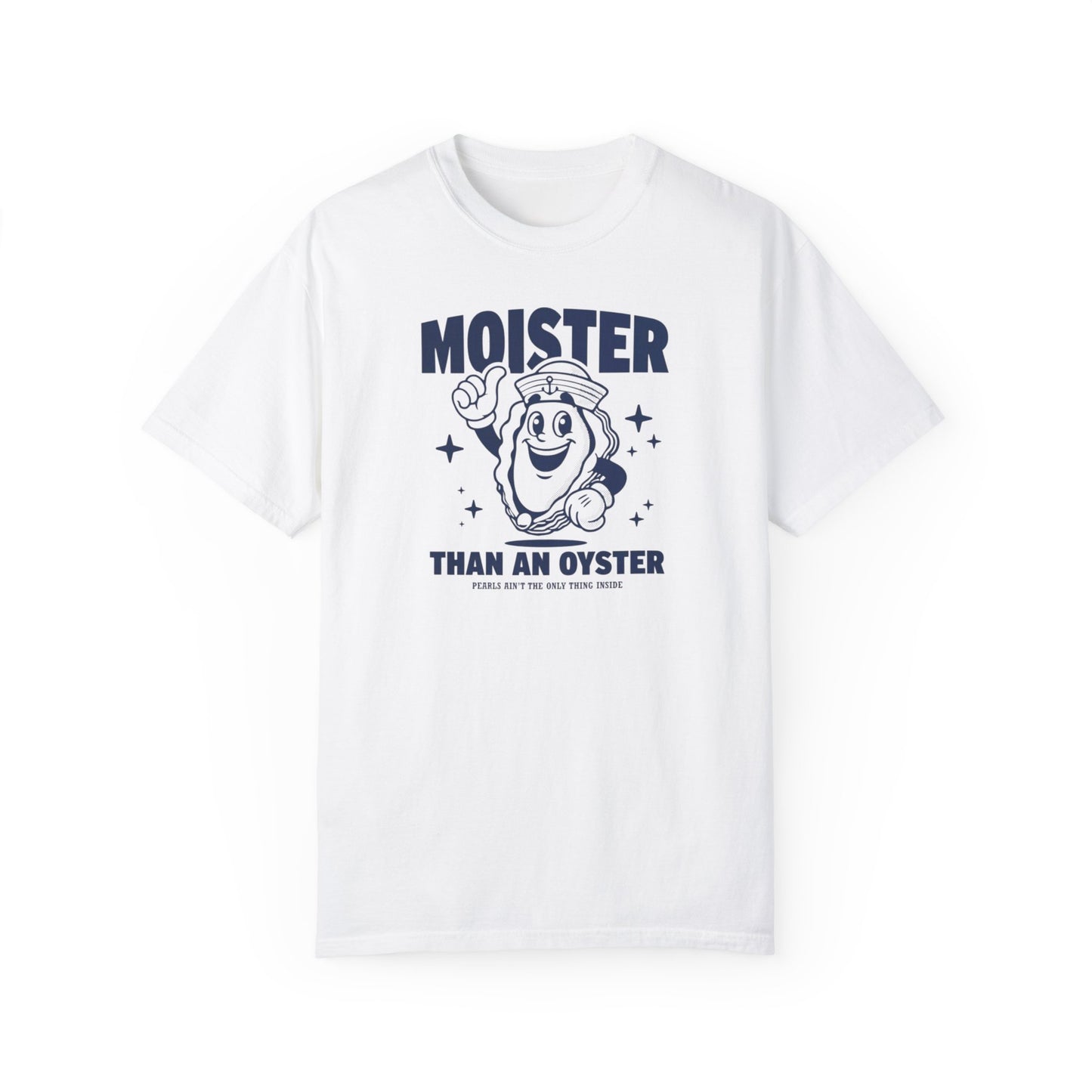 Oyster Comfort Colors Unisex T-shirt