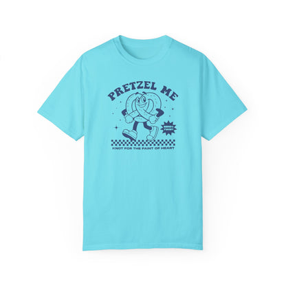 Pretzel Me Comfort Colors Unisex T-shirt