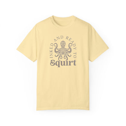 Squirt Comfort Colors Unisex T-shirt
