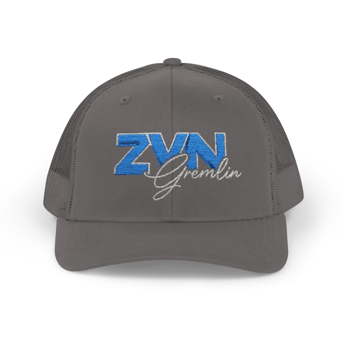 ZYN Gremlin Snapback Trucker Cap