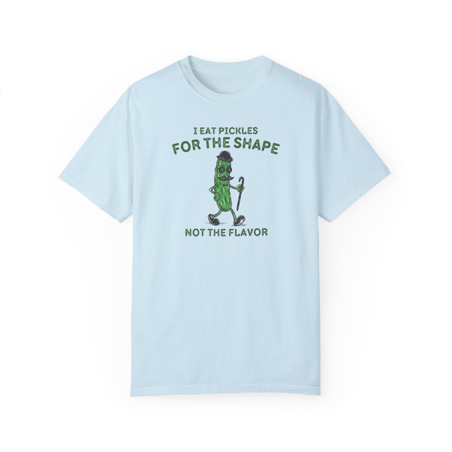 Pickles Comfort Colors Unisex T-shirt