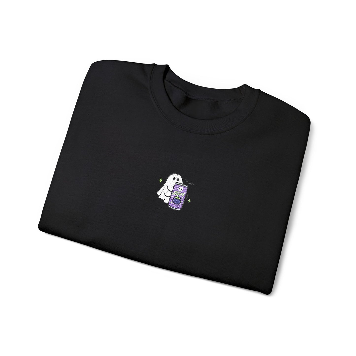 Witch's Brew Unisex Heavy Blend™ Crewneck Sweatshirt