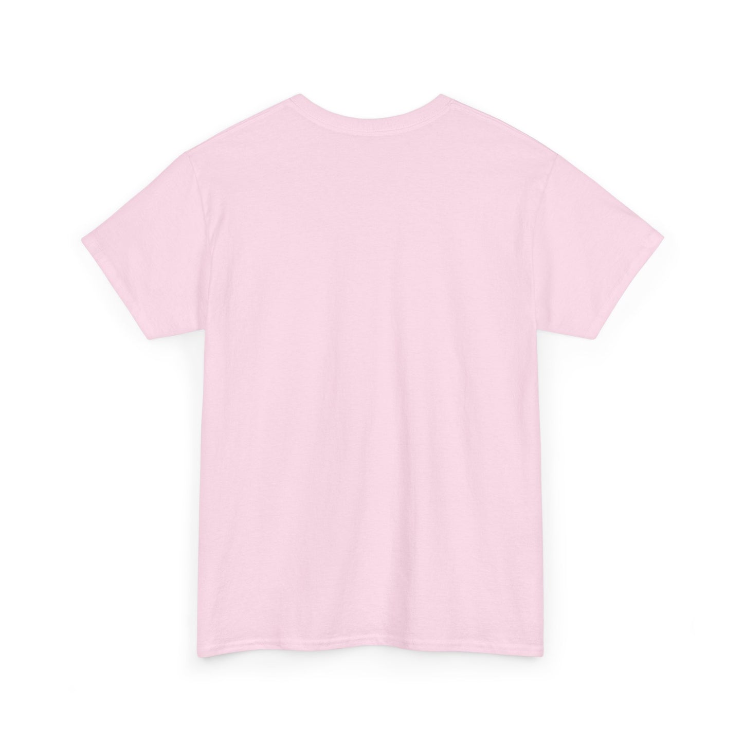 SITYA Unisex Heavy Cotton Tee