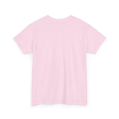 SITYA Unisex Heavy Cotton Tee