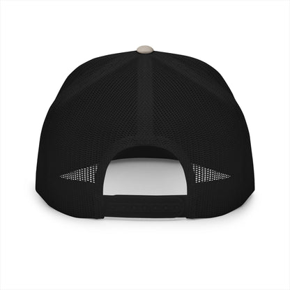 Less Naggin' & More Gaggin' Panel Trucker Cap (Embroidery)