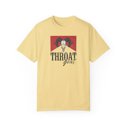 Thrt Goat Comfort Colors Unisex T-shirt