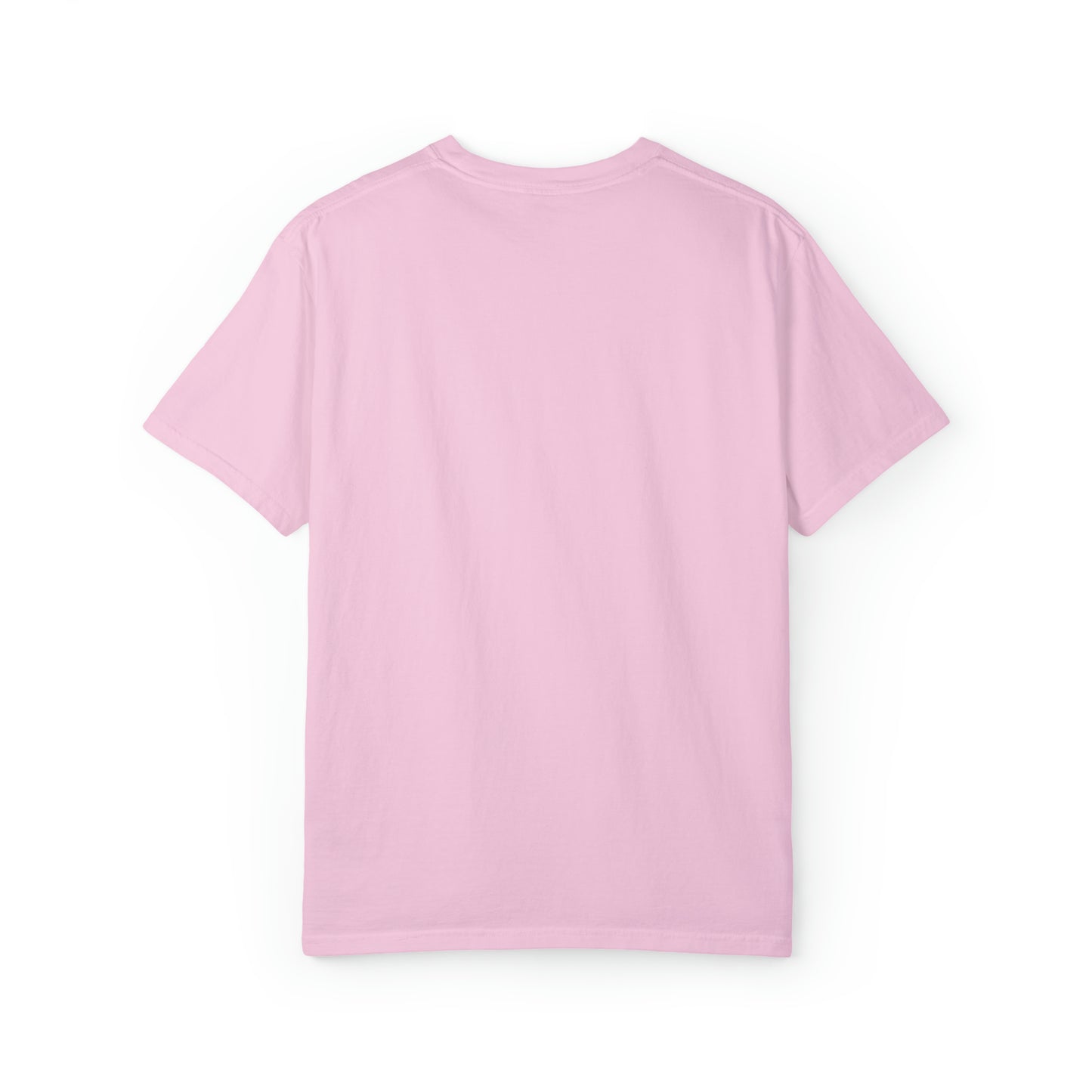 Checkered Wifey Comfort Colors Unisex Garment-Dyed T-shirt