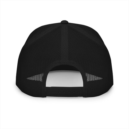 Pee In Pools 5 Panel Trucker Cap (Embroidery)