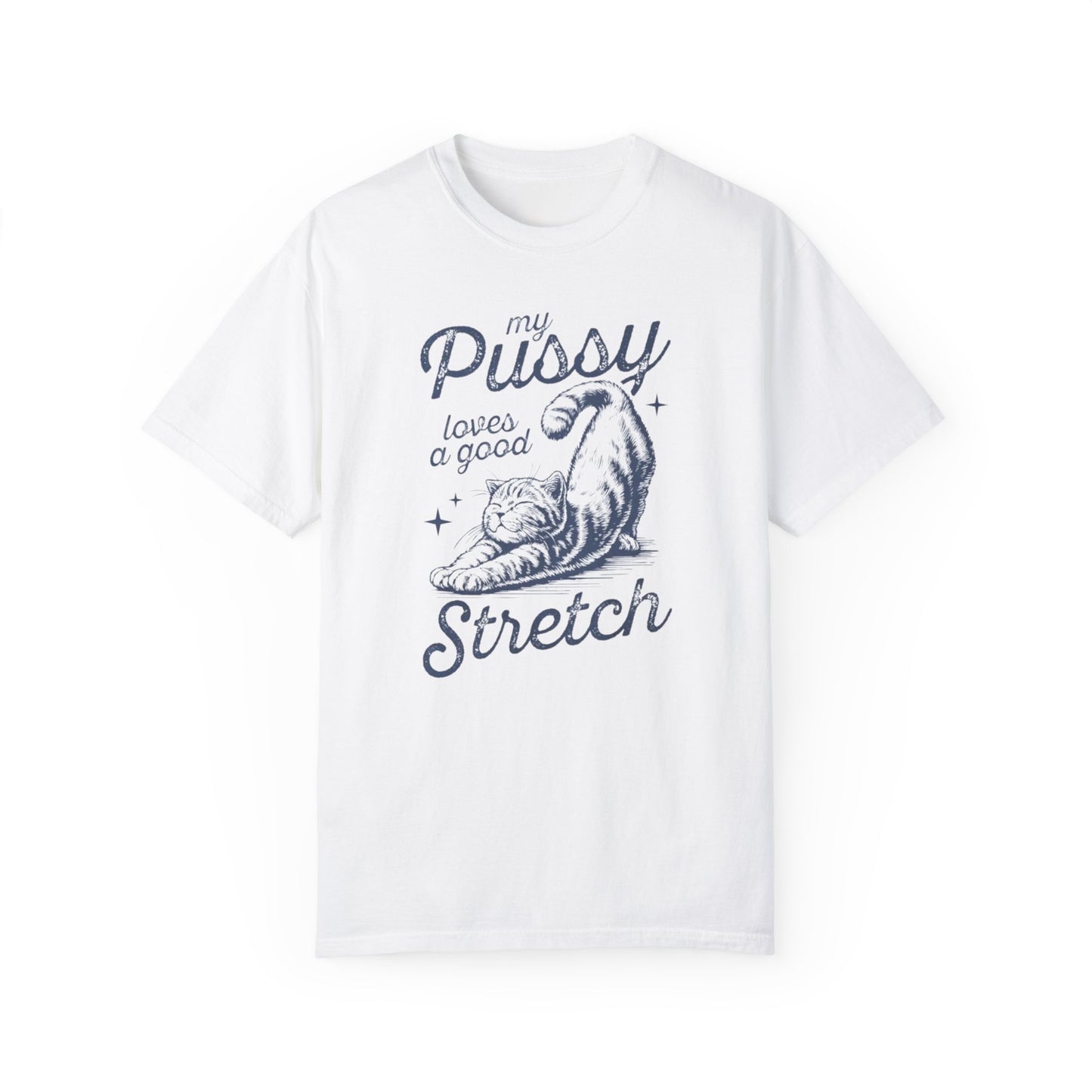 Stretch Comfort Colors Unisex T-shirt