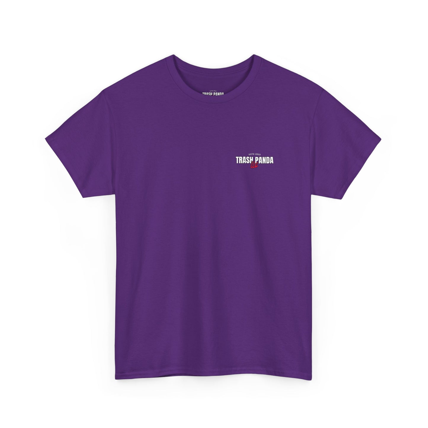 Go Milk A Bull Unisex Heavy Cotton Tee