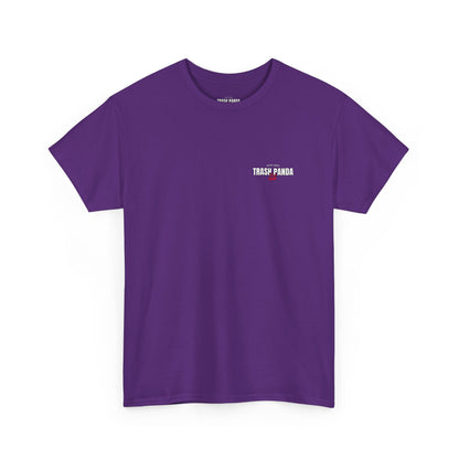Go Milk A Bull Unisex Heavy Cotton Tee