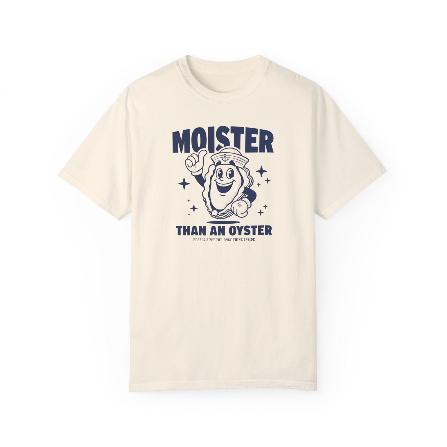 Oyster Comfort Colors Unisex T-shirt