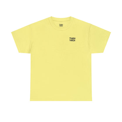 I'm Not Much To Look At But I F*ck Like The Government Unisex Heavy Cotton Tee
