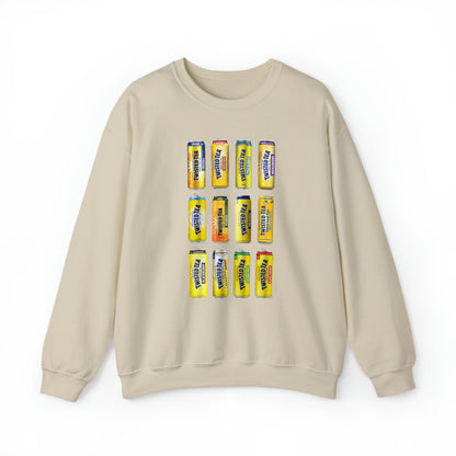 Twisted Tea Sweatshirt Unisex Heavy Blend™ Crewneck Sweatshirt